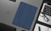 Bao da Nillkin Bumper Leather Case Pro iPad 10.2